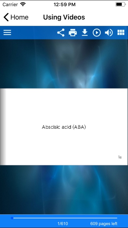SAT Biology Prep 2020 screenshot-6