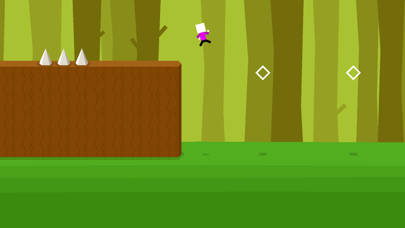 Mr Jump S screenshot 2