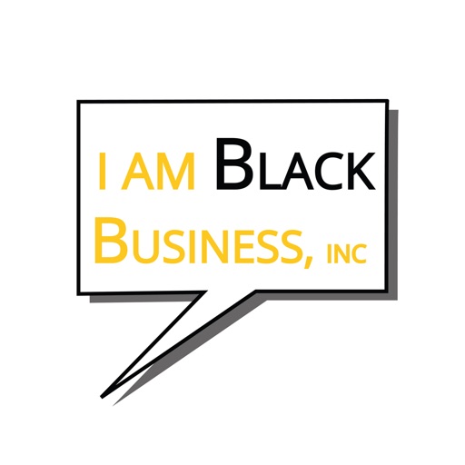 I Am Black Business iOS App