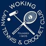 Woking Tennis  Croquet Club