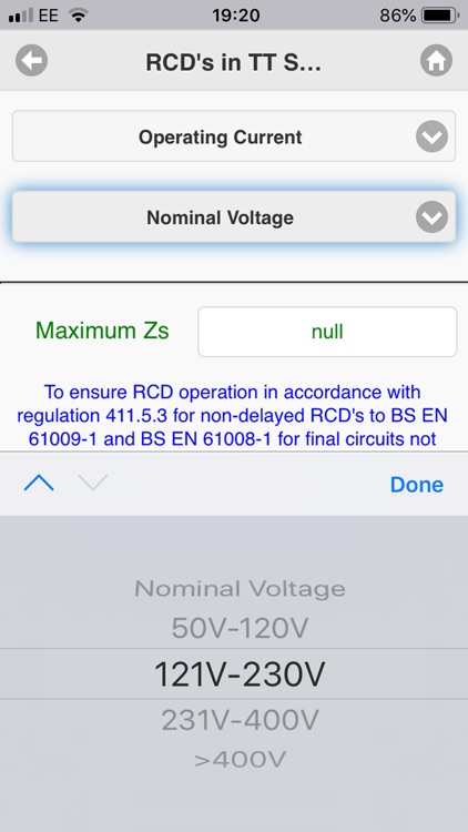 Max Zs Values screenshot-4