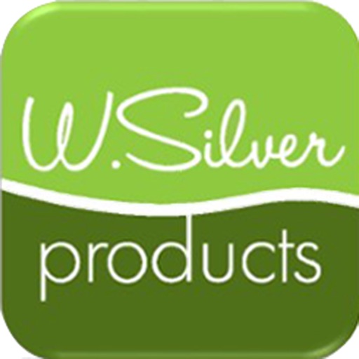 W.Silver Products Download