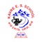 App for teachers and parents of students of Kavre English Secondary School