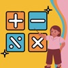 Icon Primary Maths Learn