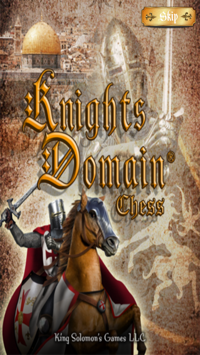 Knights Domain screenshot 2