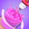 Icon Paint Mixer 3D