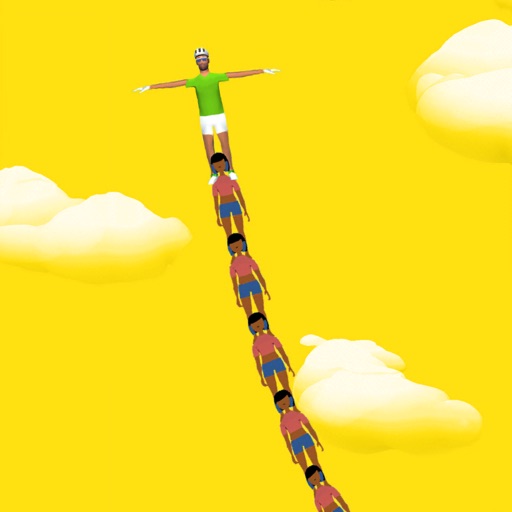 Get 一起叠叠乐！ for iOS, iPhone, iPad Aso Report