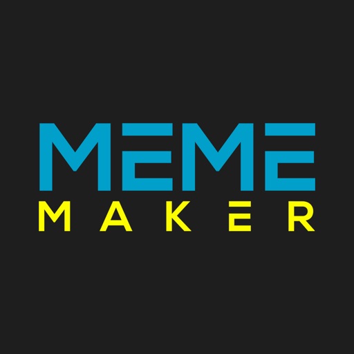Meme Maker Best Meme Generator iOS App