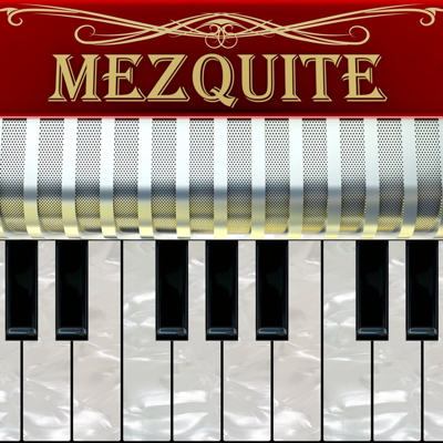 Mezquite Piano Accordion