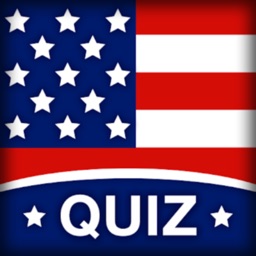USA Quiz - States and Maps