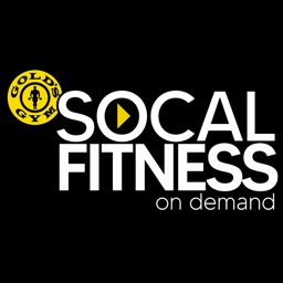 SoCal Fitness On-Demand
