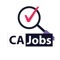 The ICAI CAJOBS Mobile Application is for ICAI Members interested in Job openings and Corporates interested in hiring Chartered Accountants