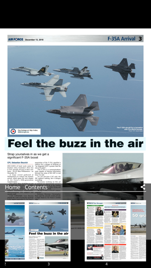 Air Force News Australia(圖3)-速報App