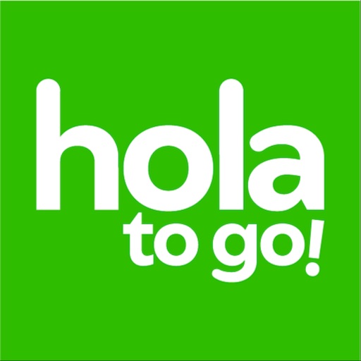 Hola to Go! by Productos y Servicios Iberoamericanos