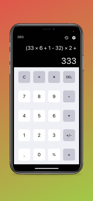 Calculator Fast Business(圖2)-速報App