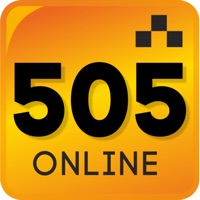 Заказ такси 505 Донецк pour PC