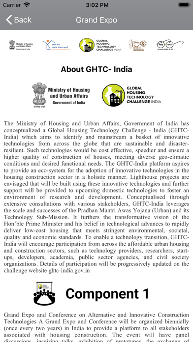 GHTC-India screenshot 4