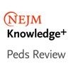 NEJM Knowledge+ PEDS Review - iPadアプリ