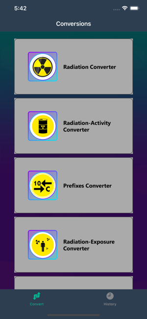 Radiology & Other CONV. Pro(圖2)-速報App