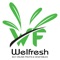 We deliver Fresh Vegetables and Fruits to your Home