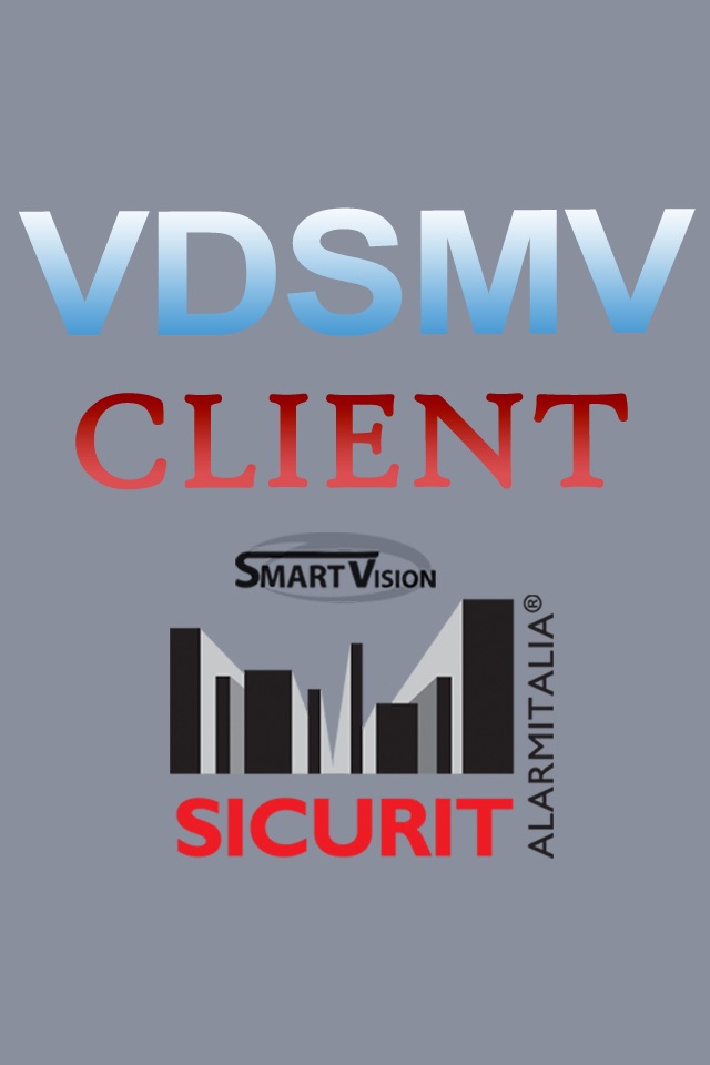 VDMSV Client screenshot 4