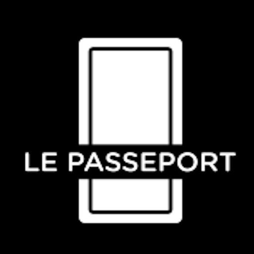 Le Passeport iOS App