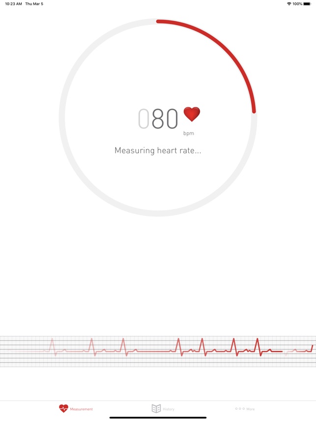 Cardio - Theo dõi nhịp tim