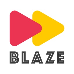 Blaze - Marketplace & More