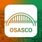 O aplicativo Nota Osasco possibilita a emissão de notas fiscais eletrônicas de serviço para os prestadores cadastrados no sistema ISS Web e autorizados a emitir nota fiscal eletrônica
