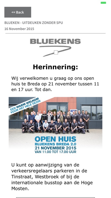 Bluekens Direct App screenshot-3