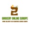 Grocery Online Europe is an Online Grocery Shop that aims to provide quality and daily-need products to Asian & Locals community living in Europe