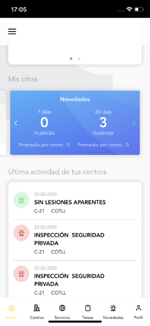 Miproseguridad(圖1)-速報App