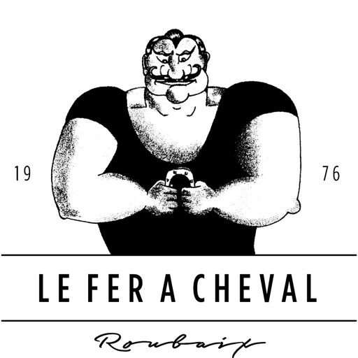 Le Fer à Cheval Restaurant