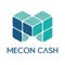 MeconCash Wallet supports MeconCash