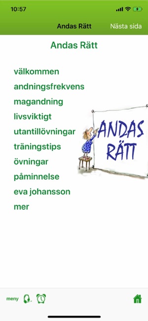 Andas Rätt(圖1)-速報App