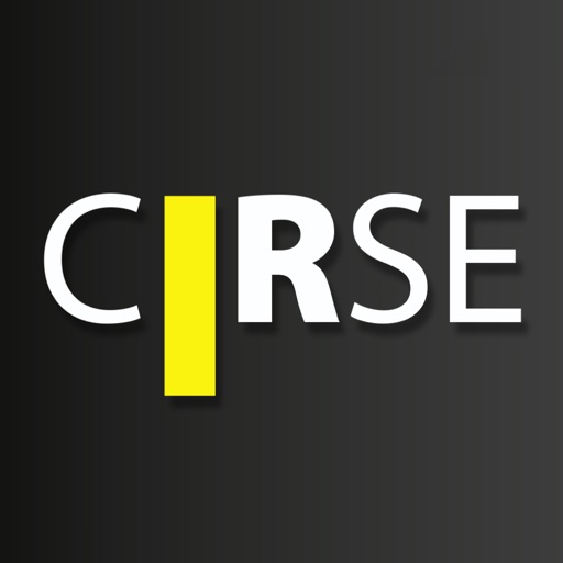 CIRSE Icon