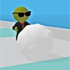 Icon Snowballin' 3D