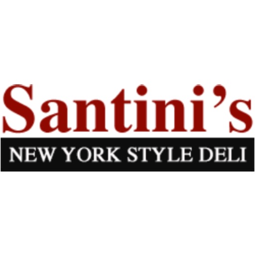 Santini's Online Ordering