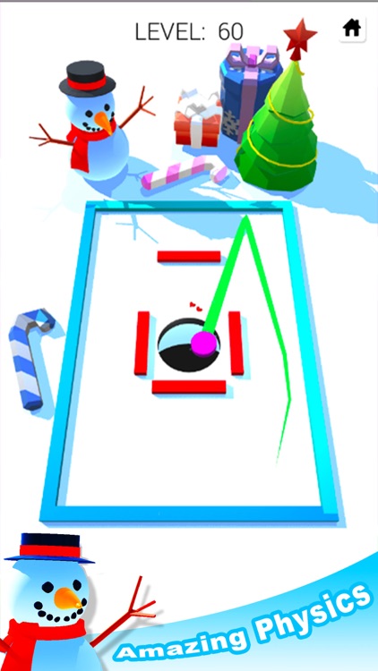 Pocket Hockey Box screenshot-4