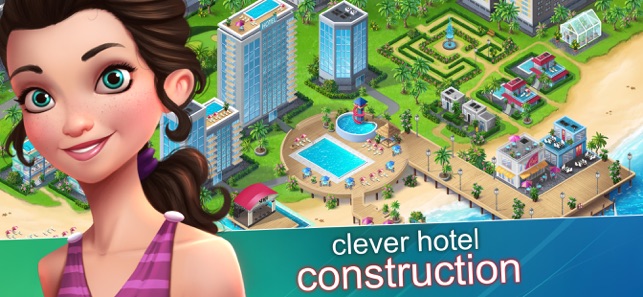 5 Star Miami Resort(圖1)-速報App