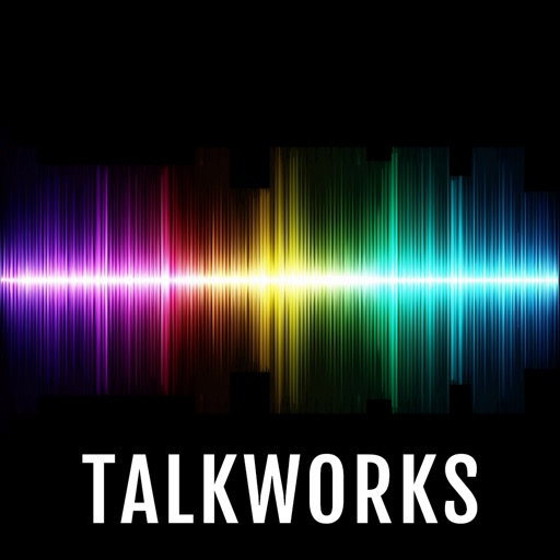 TalkWorks Icon
