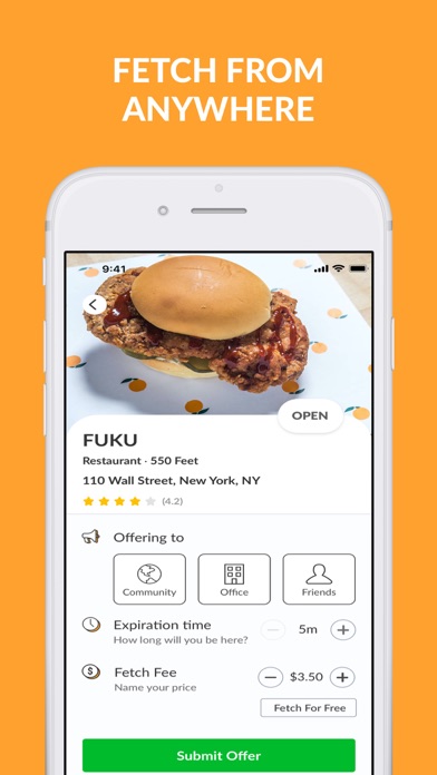【图】Fetchstr(截图3)