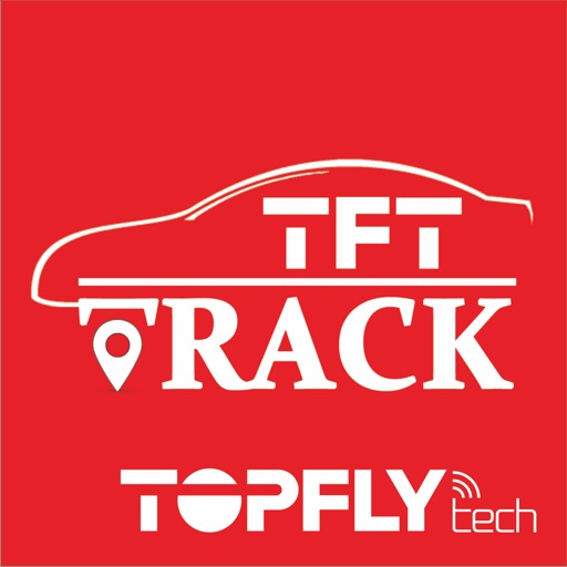 TFT Tracking iOS App