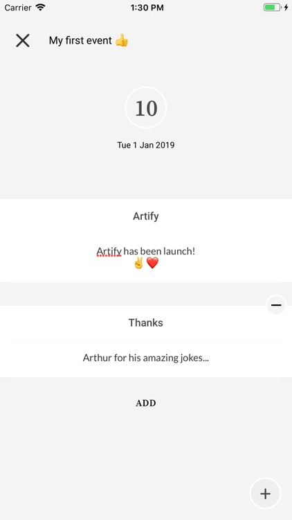 Artify