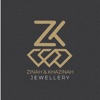 Zinah Jewelry - زينة وخزينة