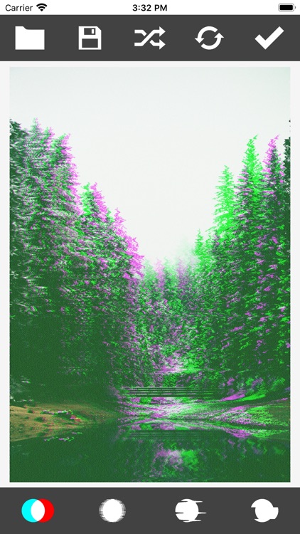 ImageGlitcher screenshot-5