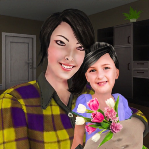 Virtual Mother Lifestyle iOS App