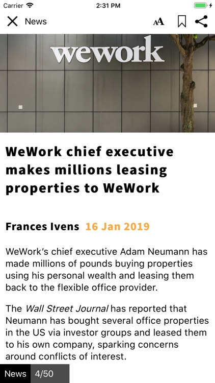Property Week screenshot-3