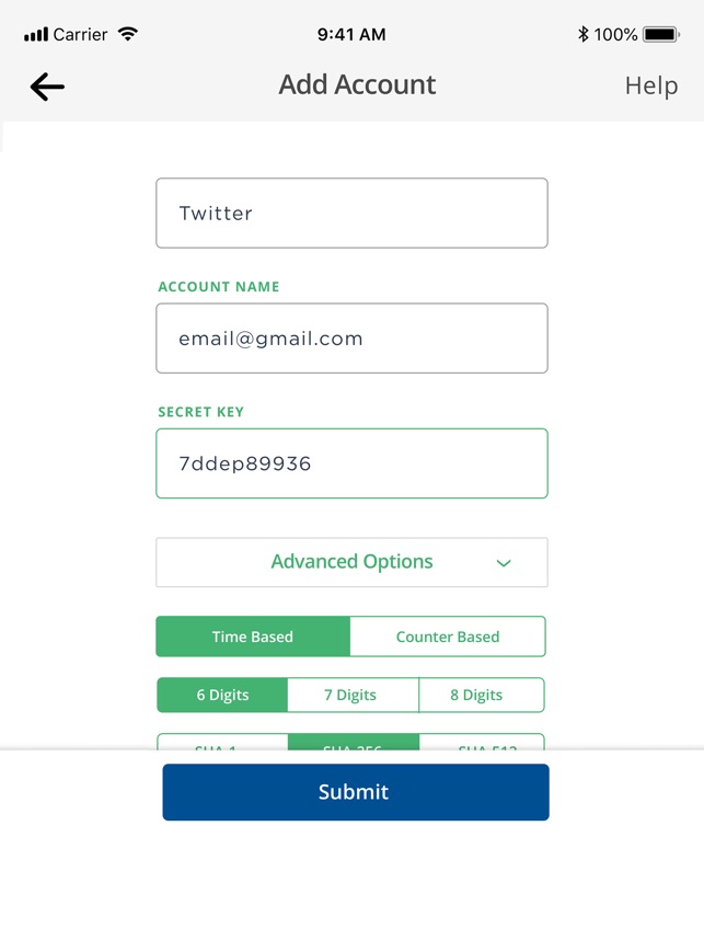 2024 id me authenticator for iphone ipad windows pc 
