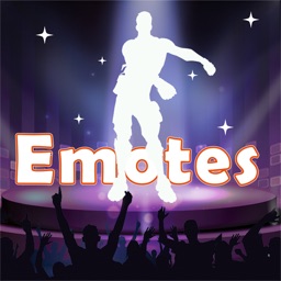 Fort-nite* Dances for Emotes